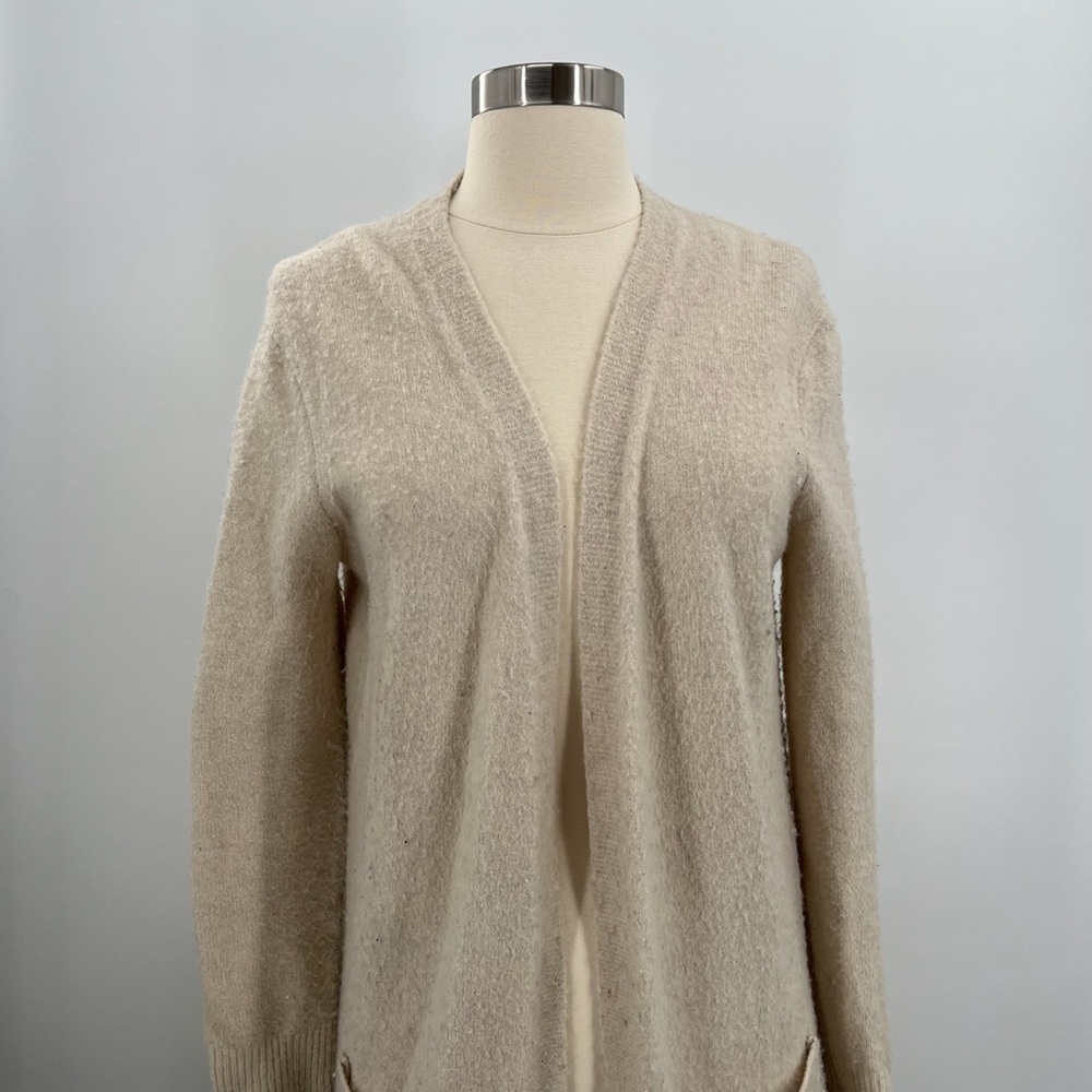 Madewell Long Cardigan Sweater Ladies Size XXS